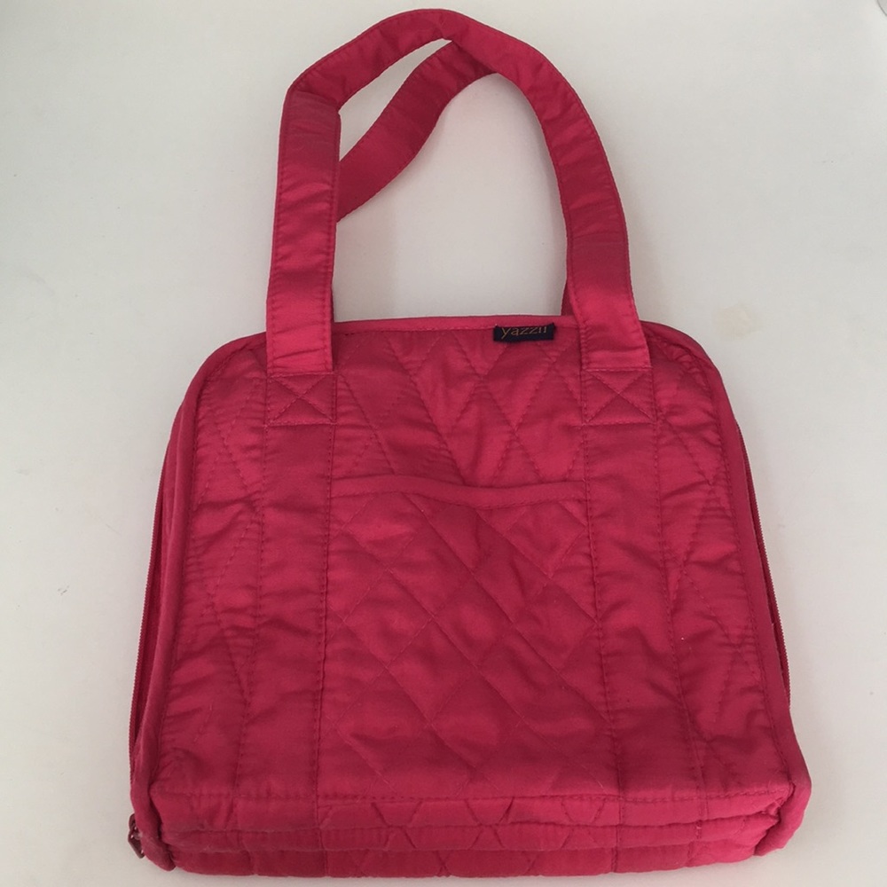 Yazii cosmetics/crafts organizer